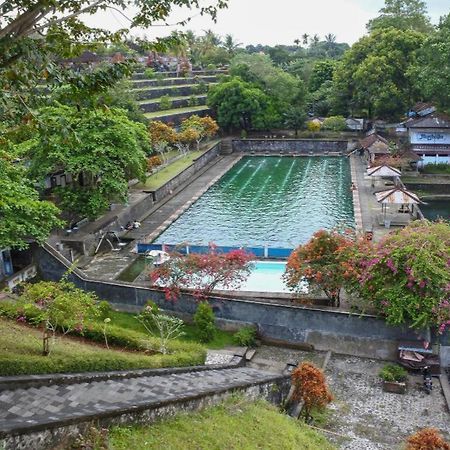 Zaitun Selaparang Hotel Lombok Luaran gambar