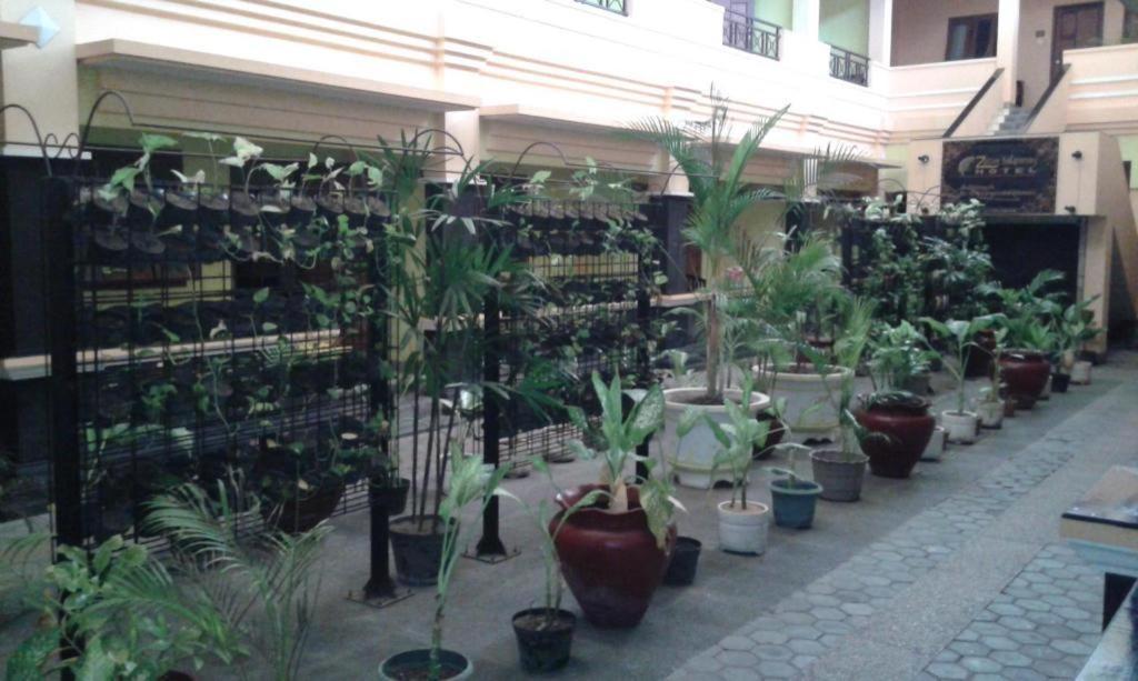 Zaitun Selaparang Hotel Lombok Luaran gambar