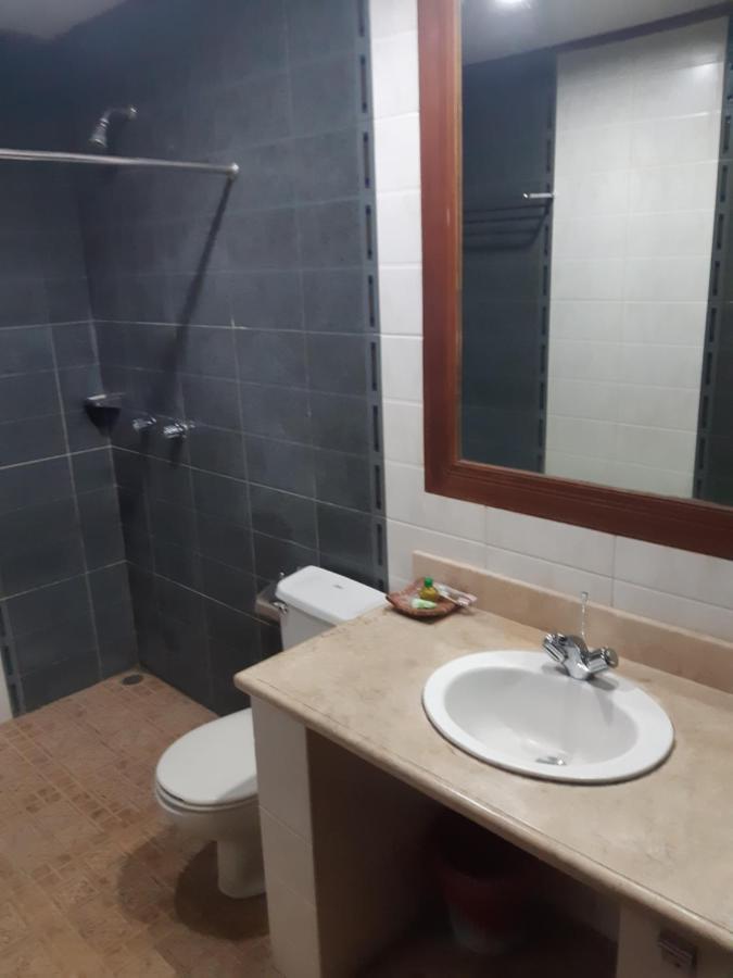 Zaitun Selaparang Hotel Lombok Luaran gambar