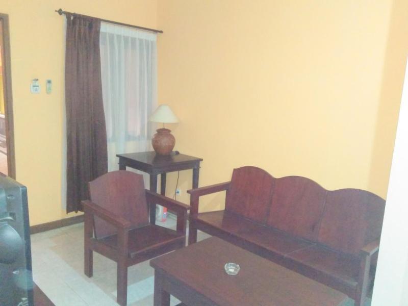 Zaitun Selaparang Hotel Lombok Luaran gambar