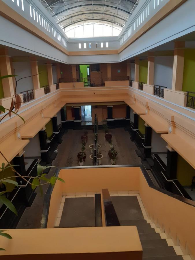 Zaitun Selaparang Hotel Lombok Luaran gambar