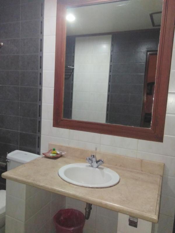 Zaitun Selaparang Hotel Lombok Luaran gambar